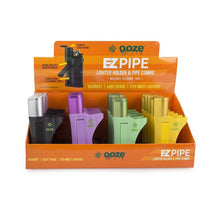 EZ Pipe Display - BRIGHT COLORS - 20ct