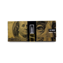 Empire $100 Rolling Papers - 24ct