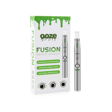 Fusion Pen Kit - Chrome