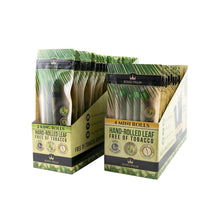King Palm Mini Size 4pk Pouch - 24ct