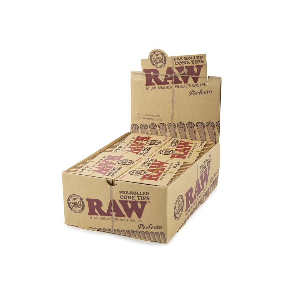 Buy *RAW Perfecto Cone Tips Online