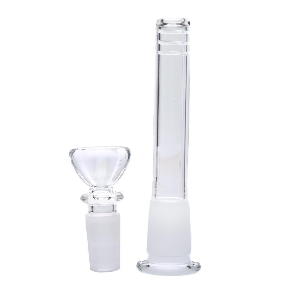 Hybrid Silicone Bongs from Accurate Glass - Aqua Lab Technologies