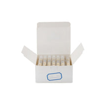 Plastic G2 Oil Atomizer + Tubes - Gold - 1/2ml - 30ct