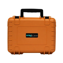 STR8 Brand Carrying Case 10' with 3 Layer Pre-Cut Foam