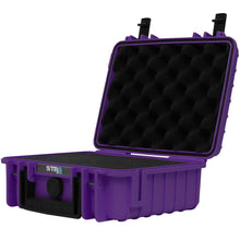 STR8 Brand Carrying Case 10' with 2 Layer Pre-Cut Foam