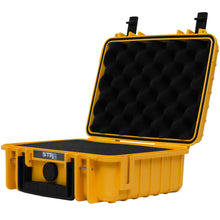 STR8 Brand Carrying Case 10' with 2 Layer Pre-Cut Foam