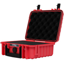 STR8 Brand Carrying Case 10' with 2 Layer Pre-Cut Foam