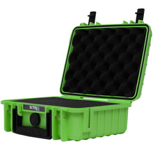 STR8 Brand Carrying Case 10' with 2 Layer Pre-Cut Foam