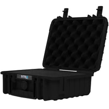 STR8 Brand Carrying Case 10' with 2 Layer Pre-Cut Foam