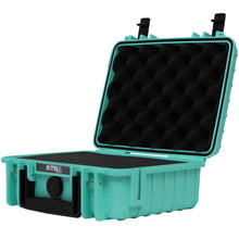STR8 Brand Carrying Case 10' with 2 Layer Pre-Cut Foam