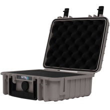 STR8 Brand Carrying Case 10' with 2 Layer Pre-Cut Foam