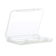 Loud Lock Plastic Shatter Containers