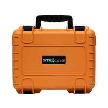 STR8 Brand Carrying Case 13' with 3 Layer Pre-Cut Foam