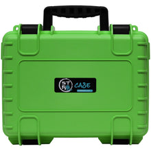 STR8 Brand Carrying Case 13' with 3 Layer Pre-Cut Foam