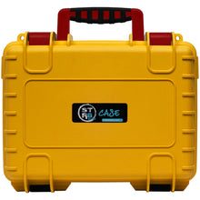 STR8 Brand Carrying Case 17' with 3 Layer Pre-Cut Foam