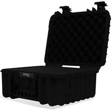 STR8 Brand Carrying Case 13' with 3 Layer Pre-Cut Foam
