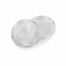 Acrylic Containers