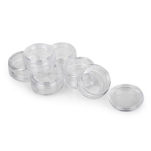 Acrylic Containers