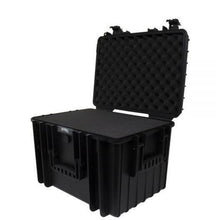 STR8 Brand Carrying Case 17' with 3 Handles & 5 Layer Pre-Cut Foam