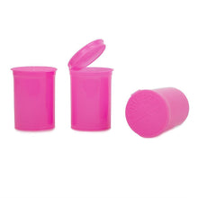 Loud Lock Pop Top Vials - Pink