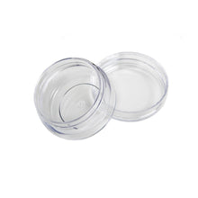 Acrylic Containers