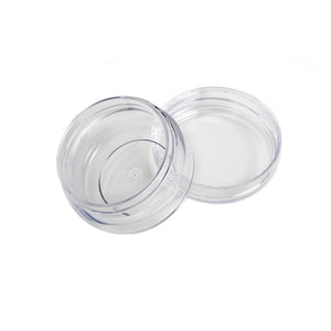Acrylic Containers