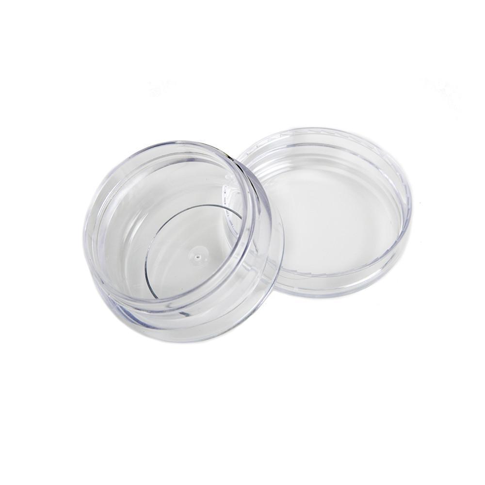 Acrylic Containers