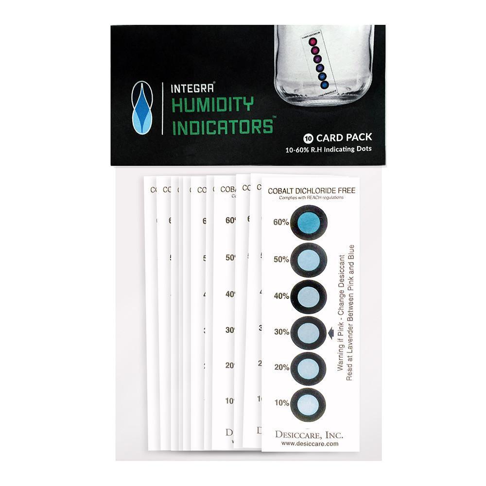 Integra Humidity Indicator