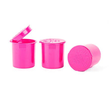 Loud Lock Pop Top Vials - Pink