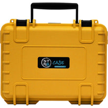 STR8 Brand Carrying Case 8' with 2 Layer Pre-Cut Foam