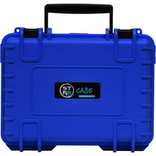 STR8 Brand Carrying Case 8' with 2 Layer Pre-Cut Foam