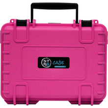 STR8 Brand Carrying Case 8' with 2 Layer Pre-Cut Foam