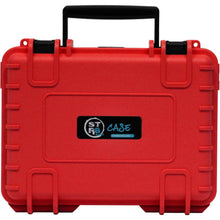 STR8 Brand Carrying Case 8' with 2 Layer Pre-Cut Foam