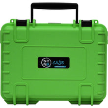 STR8 Brand Carrying Case 8' with 2 Layer Pre-Cut Foam