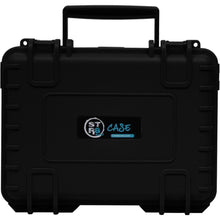 STR8 Brand Carrying Case 8' with 2 Layer Pre-Cut Foam