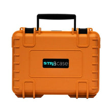 STR8 Brand Carrying Case 8' with 2 Layer Pre-Cut Foam