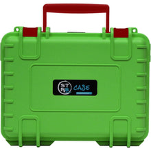 STR8 Brand Carrying Case 8' with 2 Layer Pre-Cut Foam