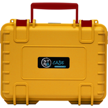 STR8 Brand Carrying Case 8' with 2 Layer Pre-Cut Foam