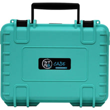 STR8 Brand Carrying Case 8' with 2 Layer Pre-Cut Foam