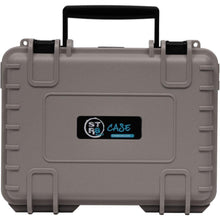 STR8 Brand Carrying Case 8' with 2 Layer Pre-Cut Foam