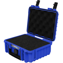 STR8 Brand Carrying Case 8' with 2 Layer Pre-Cut Foam