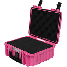 STR8 Brand Carrying Case 8' with 2 Layer Pre-Cut Foam