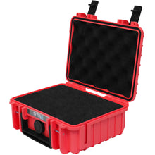 STR8 Brand Carrying Case 8' with 2 Layer Pre-Cut Foam