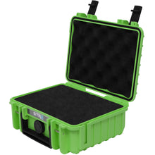 STR8 Brand Carrying Case 8' with 2 Layer Pre-Cut Foam