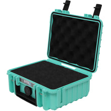 STR8 Brand Carrying Case 8' with 2 Layer Pre-Cut Foam