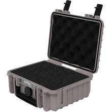 STR8 Brand Carrying Case 8' with 2 Layer Pre-Cut Foam