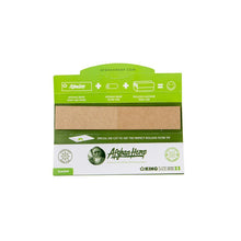Afghan Hemp King Size w/ Tips - 24ct