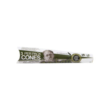 Afghan Hemp Cone / King Size - 24ct