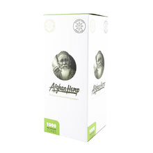 Afghan Hemp Cones - 1000ct