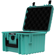 STR8 Brand Carrying Case 10' with 3 Layer Pre-Cut Foam
